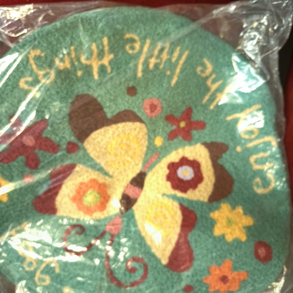 Life is good Rug - Picture 2 of 3